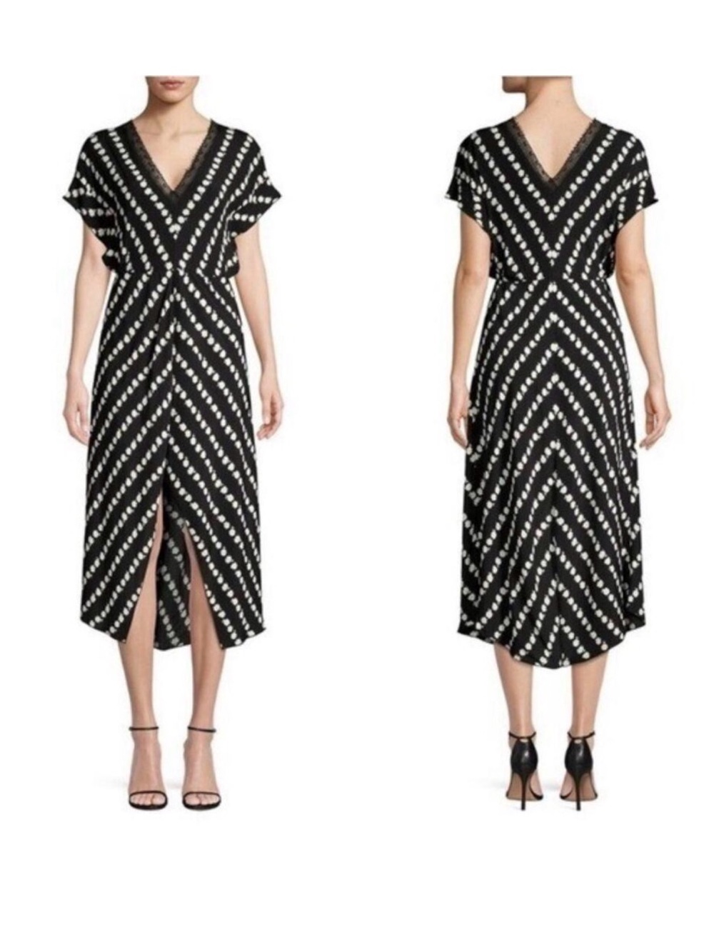 Maje drees - Picture 3 of 11